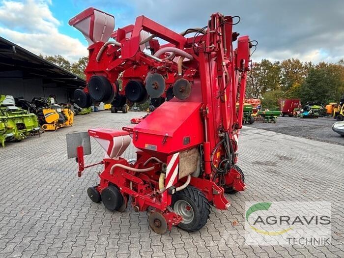 Kverneland OPTIMA HD Såmaskine