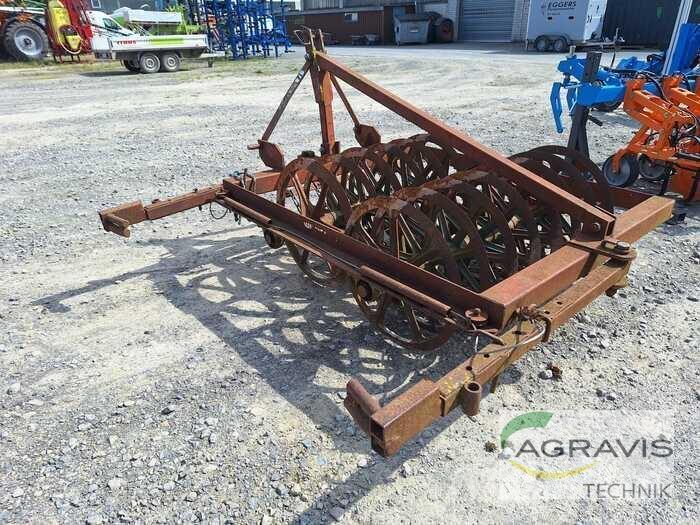 Kverneland SILO-WOLFF Indpakningssystemer/produktionslinier