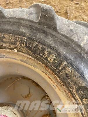 Kverneland TS Kombi-såmaskiner