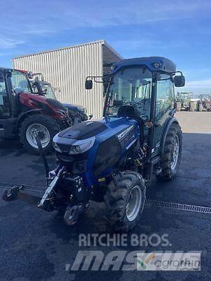 Landini REX4 90V Landbrug - Andet 