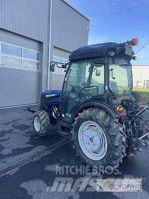 Landini REX4 90V Landbrug - Andet 