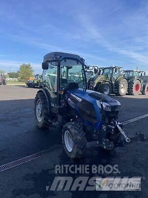 Landini REX4 90V Landbrug - Andet 