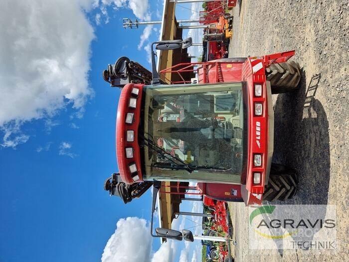  LEEB PT 230 Trailersprøjter