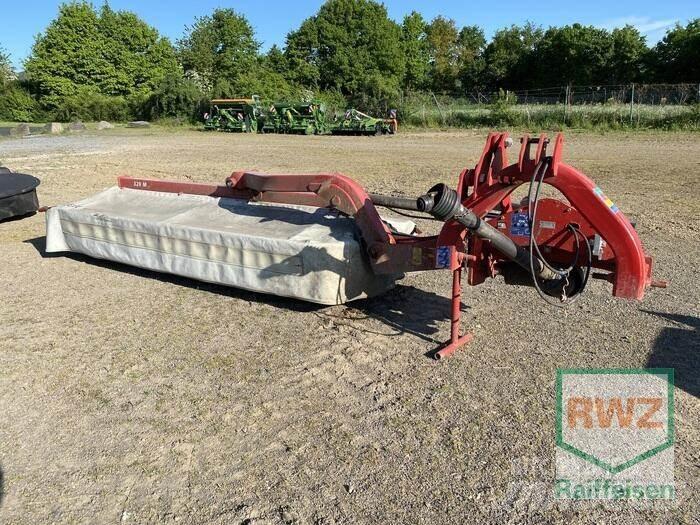 Lely 320 M Græsslåmaskiner