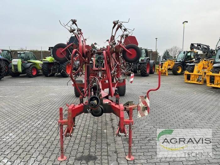 Lely LOTUS 1250 Andet udstyr til foderhøster