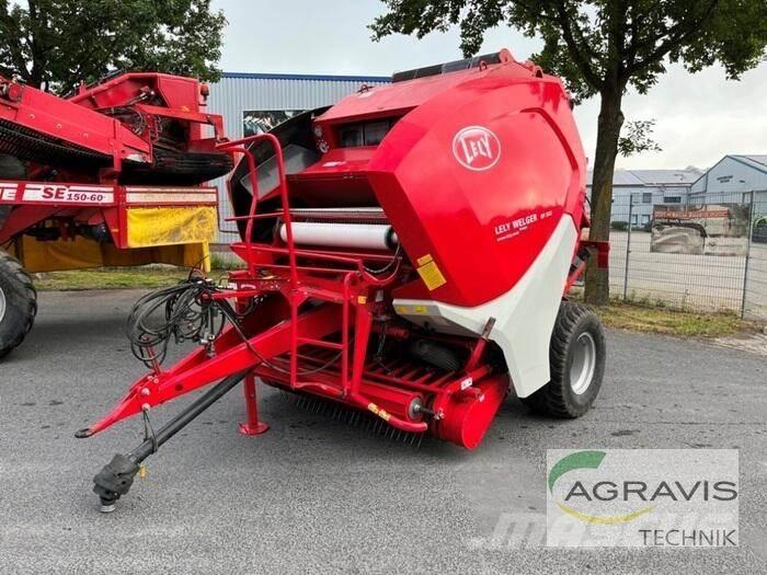 Lely RP 545 Kartoffeloptagere