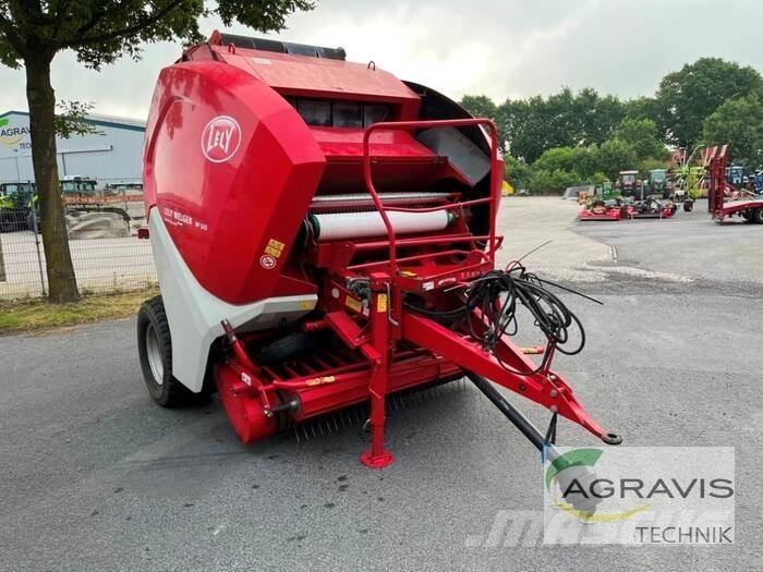 Lely RP 545 Kartoffeloptagere