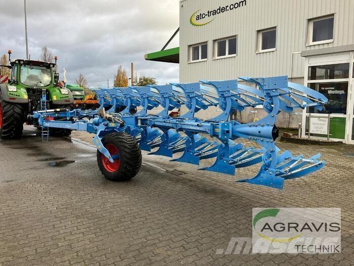 Lemken DIAMANT 16 VU Landbrug - Andet 