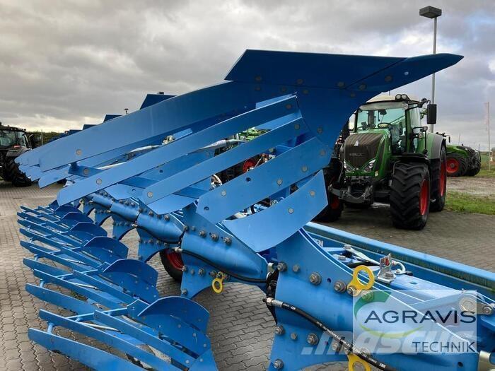 Lemken DIAMANT 16 VU Landbrug - Andet 