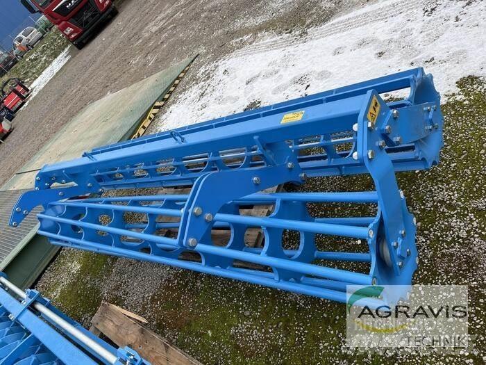 Lemken DOPPELWALZE 400 Tromler