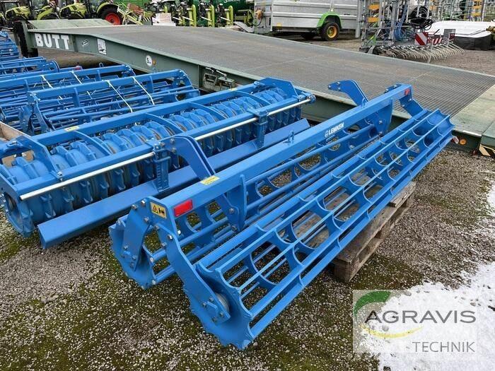 Lemken DOPPELWALZE 400 Tromler
