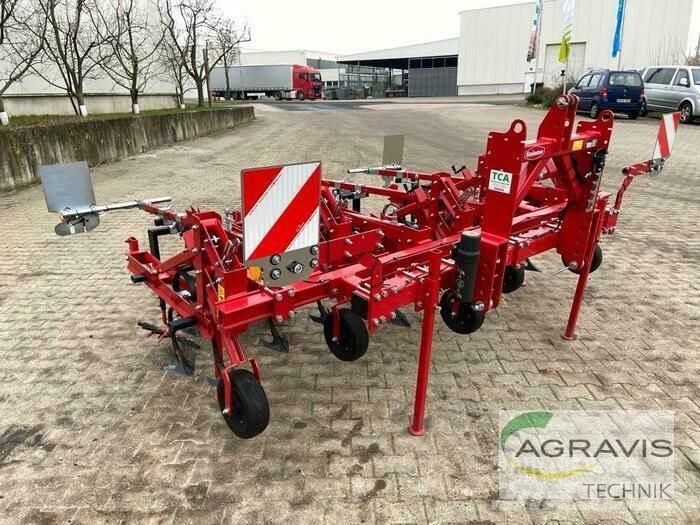 Lemken EC-WEEDER 5 Græsklippere og skårlæggere