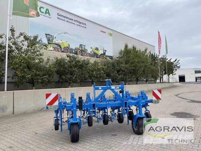 Lemken EC-WEEDER 5 Græsklippere og skårlæggere