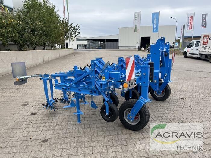 Lemken EC-WEEDER 5 Græsklippere og skårlæggere