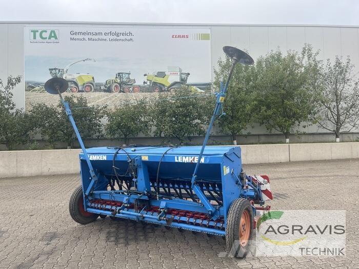 Lemken EURODRILL S 300 Såmaskine