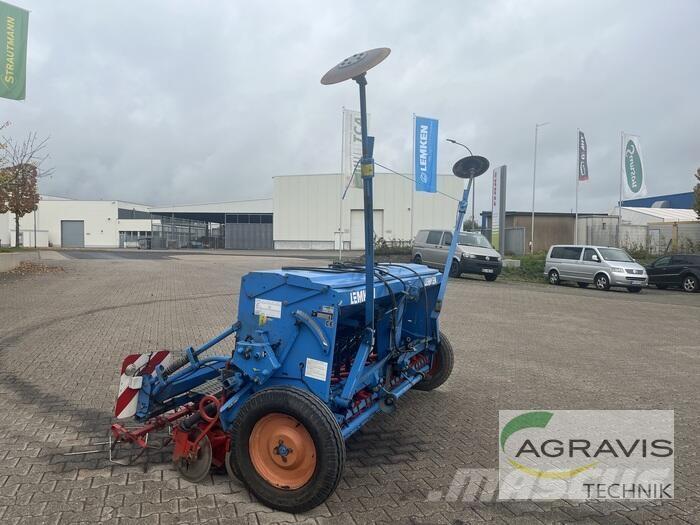 Lemken EURODRILL S 300 Såmaskine