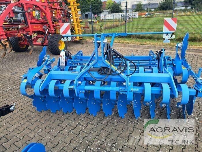 Lemken HELIODOR 9/300 Harver