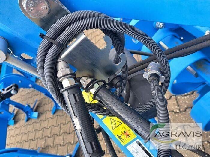 Lemken HELIODOR 9/300 Harver