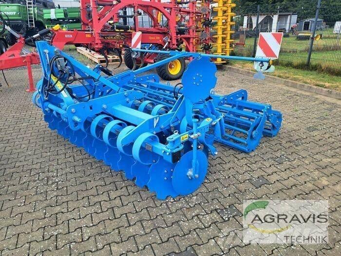 Lemken HELIODOR 9/300 Harver