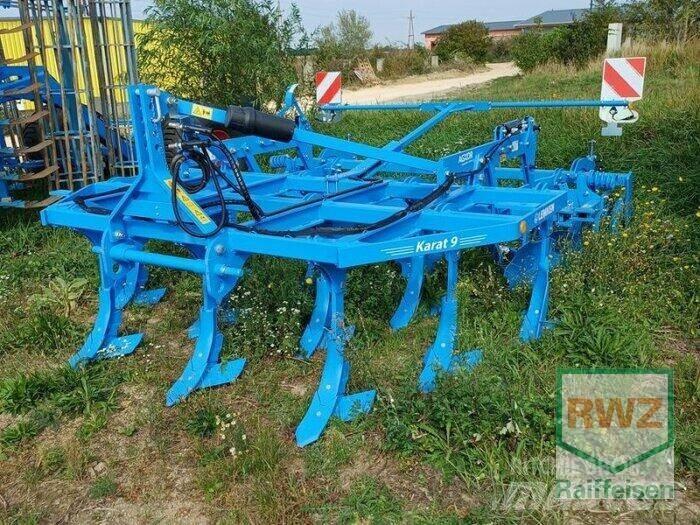 Lemken KARAT 9/300 Kultivatorer
