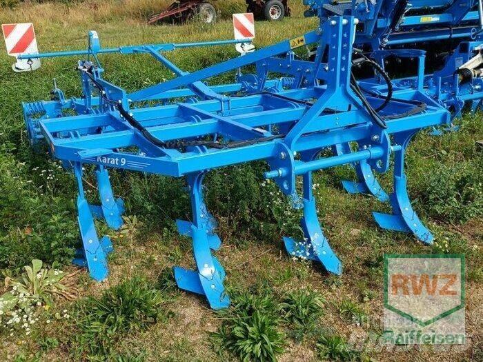 Lemken KARAT 9/300 Kultivatorer