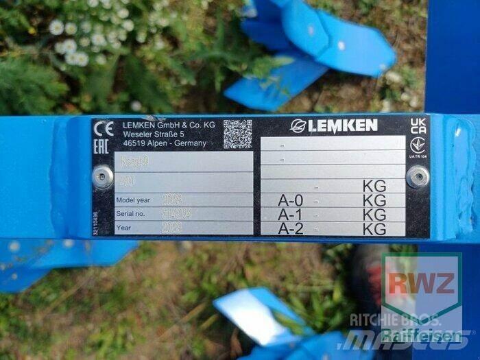 Lemken KARAT 9/300 Kultivatorer