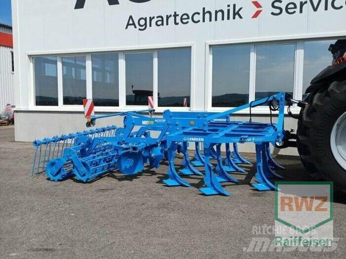 Lemken Karat 9 / 300 Kultivatorer