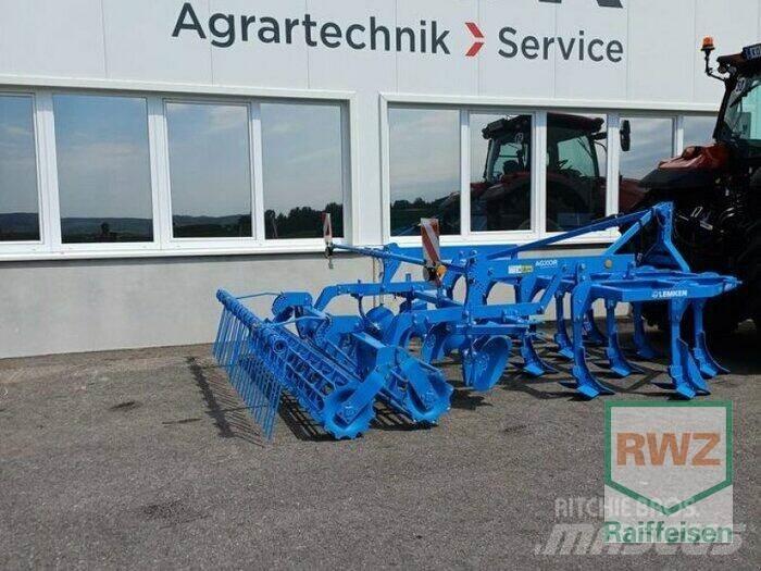 Lemken Karat 9 / 300 Kultivatorer