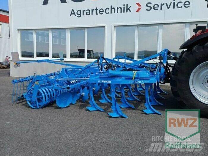 Lemken Karat 9 - 400K Kultivatorer