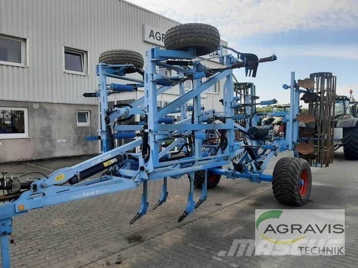 Lemken KARAT 9/500 KU Kultivatorer