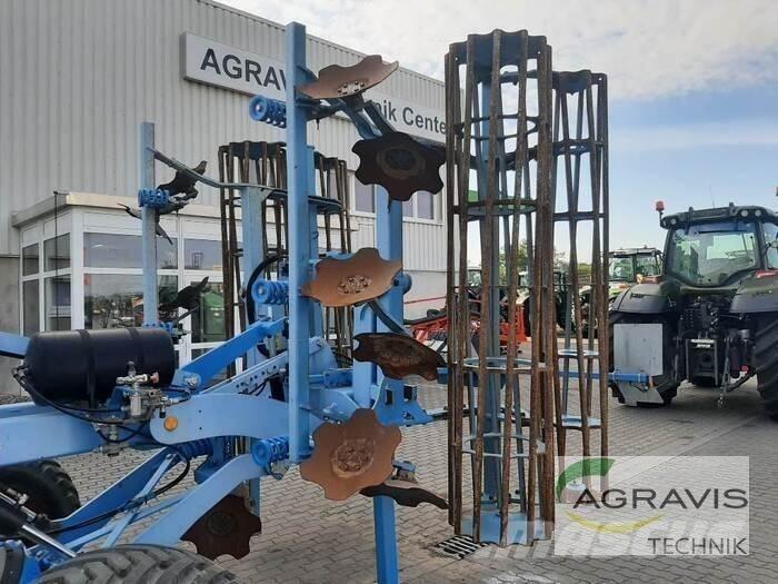 Lemken KARAT 9/500 KU Kultivatorer