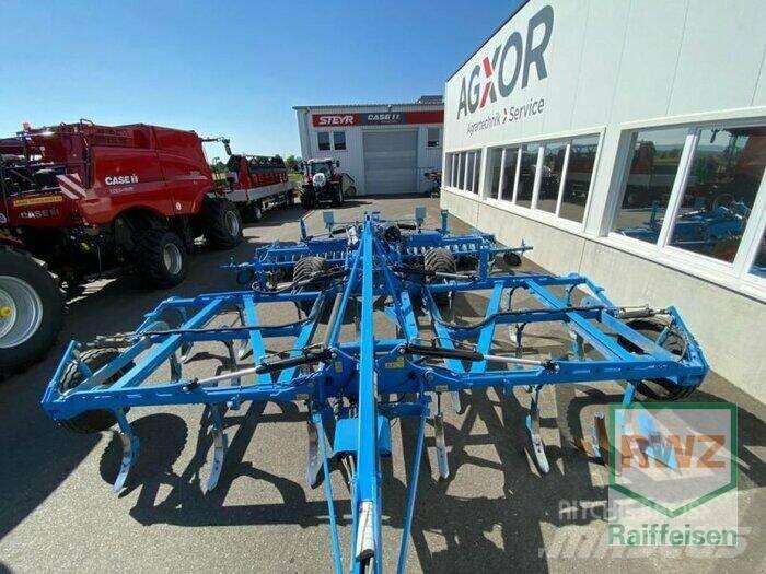 Lemken KARAT 9/600 KA Kultivatorer