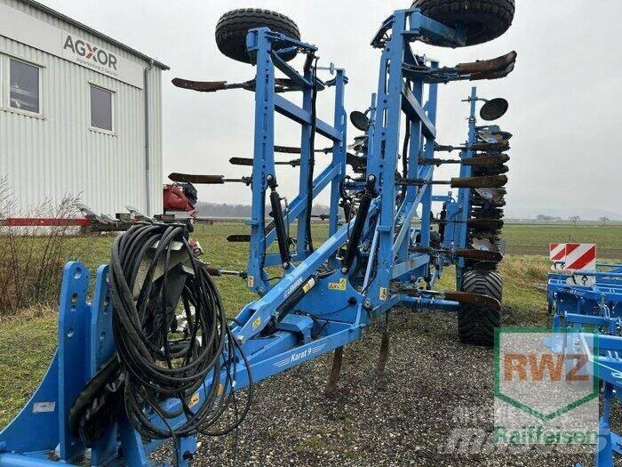 Lemken Karat 9/600 KA Kultivatorer