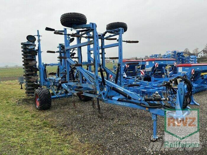 Lemken Karat 9/600 KA Kultivatorer