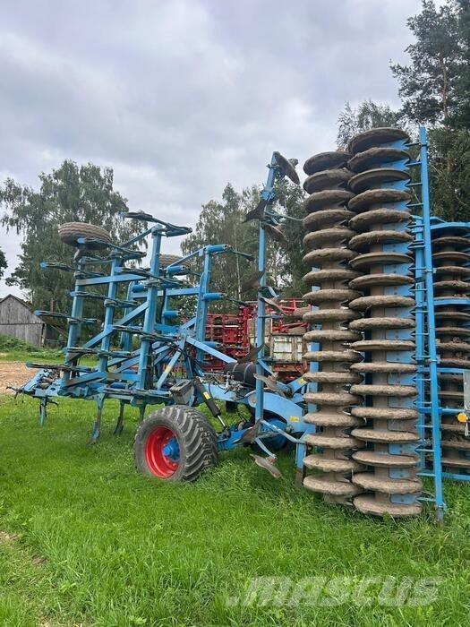 Lemken KARAT 9/700 Kultivatorer