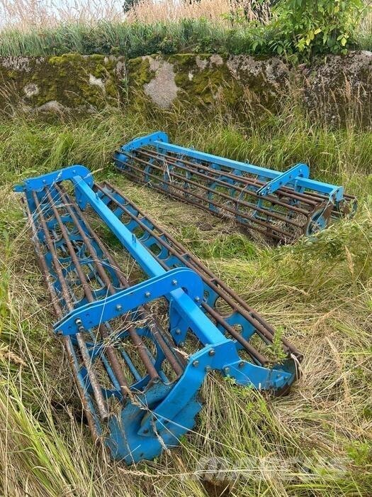 Lemken KARAT 9/700 Kultivatorer