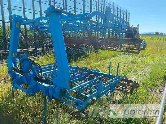 Lemken KORUND 600L Kombi-såmaskiner