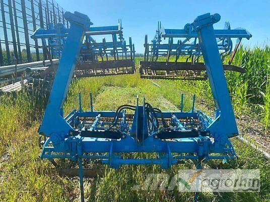 Lemken KORUND 600L Kombi-såmaskiner