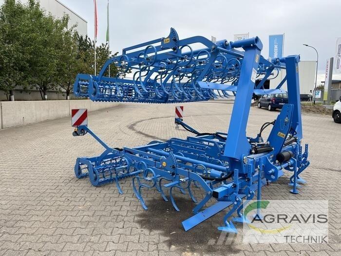 Lemken KORUND 8/600 K Kultivatorer