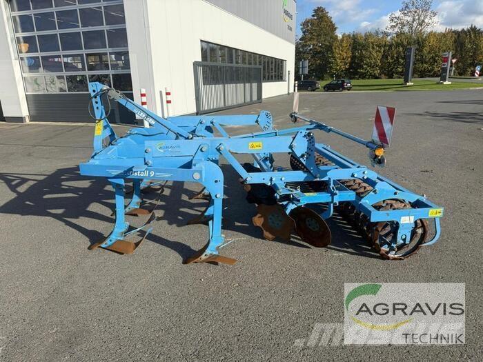 Lemken KRISTALL 9/300 Kultivatorer