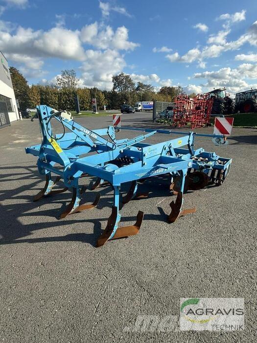 Lemken KRISTALL 9/300 Kultivatorer