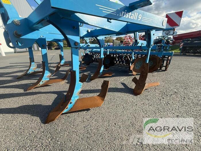 Lemken KRISTALL 9/300 Kultivatorer