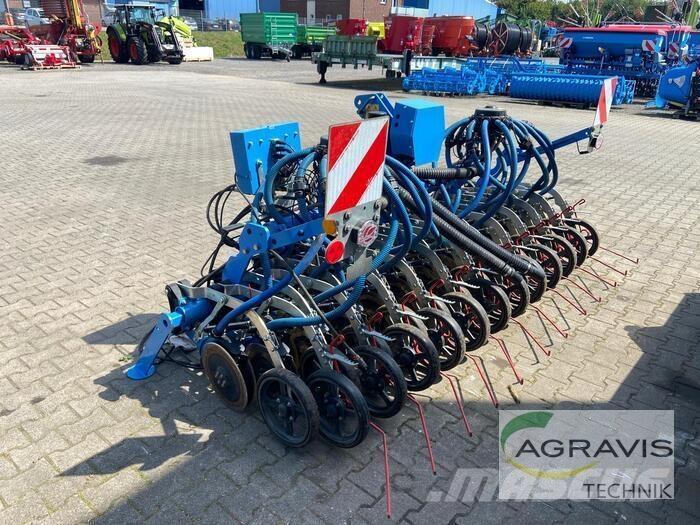 Lemken OPTIDISC 25/300 Såmaskine