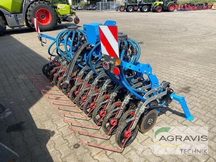 Lemken OPTIDISC 25/300 Såmaskine