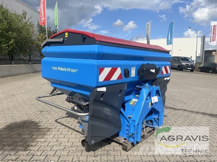 Lemken POLARIS 14/2500 Mineralspreder