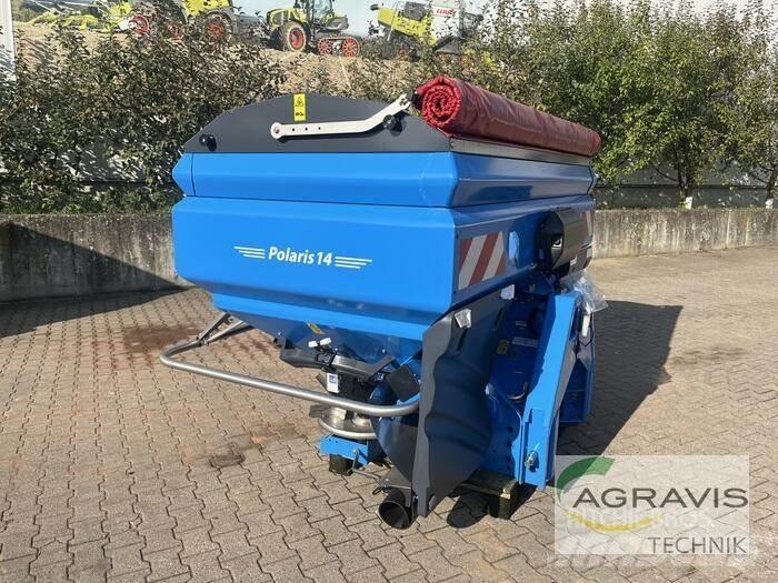 Lemken POLARIS 14/3000 Mineralspreder