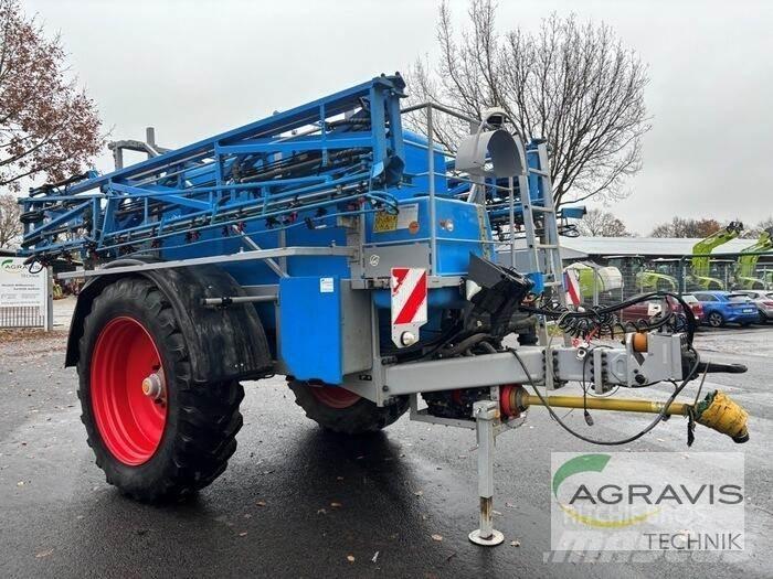 Lemken PRIMUS 45/27 Trailersprøjter