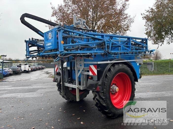 Lemken PRIMUS 45/27 Trailersprøjter