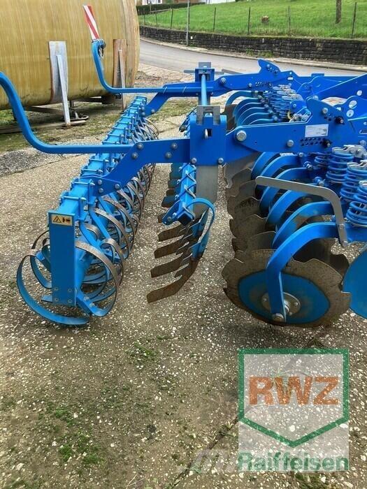 Lemken Rubin 10/300 Harver