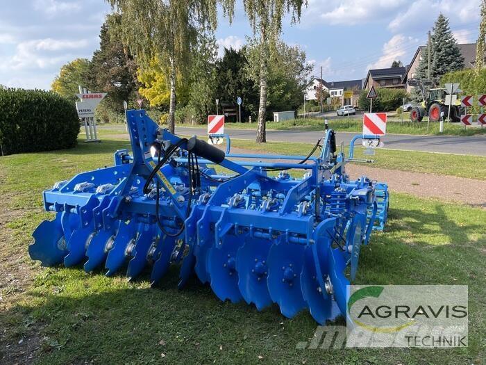 Lemken RUBIN 10/300 U Harver